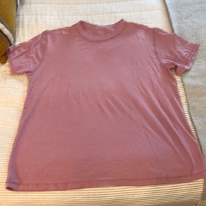 Lululemon All Yours tee